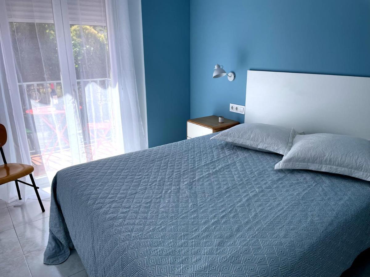 Apartamento La Peatonal Hervás Dış mekan fotoğraf