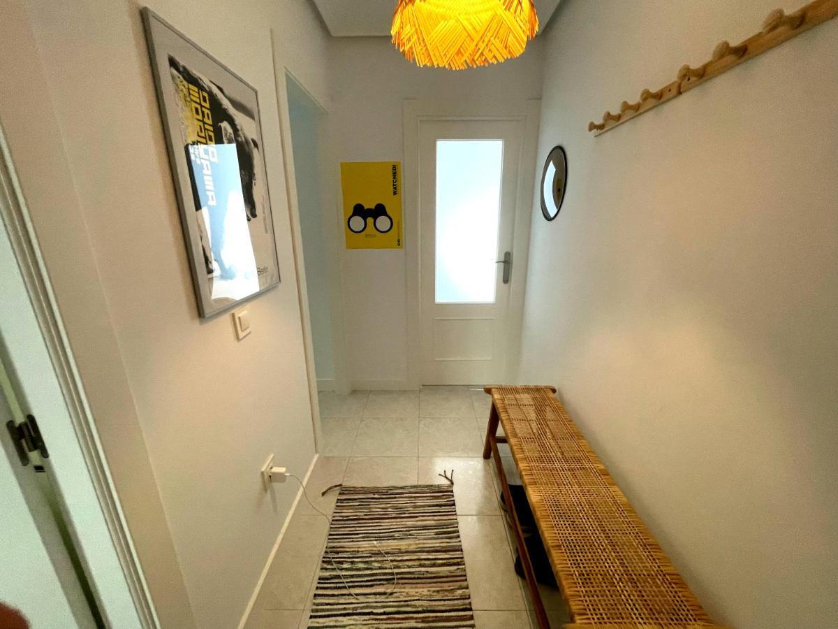 Apartamento La Peatonal Hervás Dış mekan fotoğraf