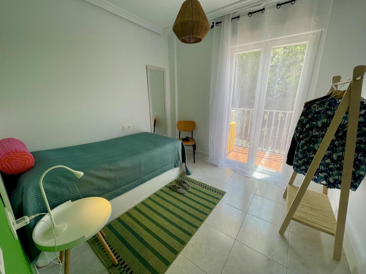 Apartamento La Peatonal Hervás Dış mekan fotoğraf