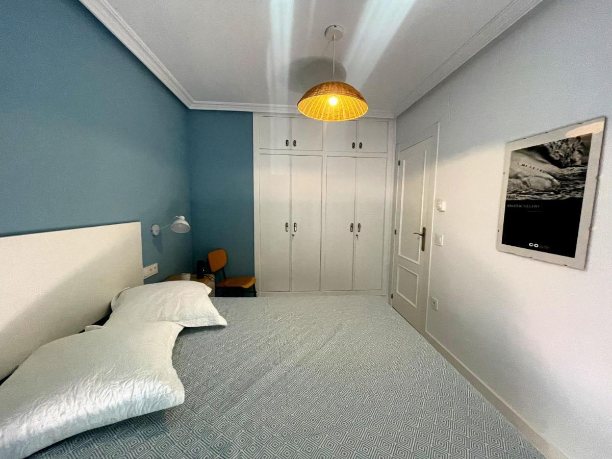 Apartamento La Peatonal Hervás Dış mekan fotoğraf