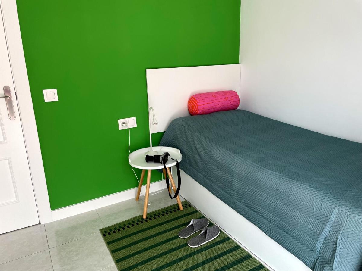 Apartamento La Peatonal Hervás Dış mekan fotoğraf