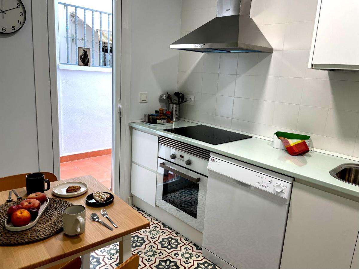 Apartamento La Peatonal Hervás Dış mekan fotoğraf