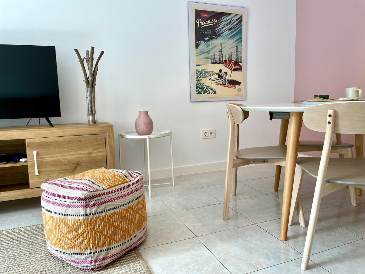 Apartamento La Peatonal Hervás Dış mekan fotoğraf