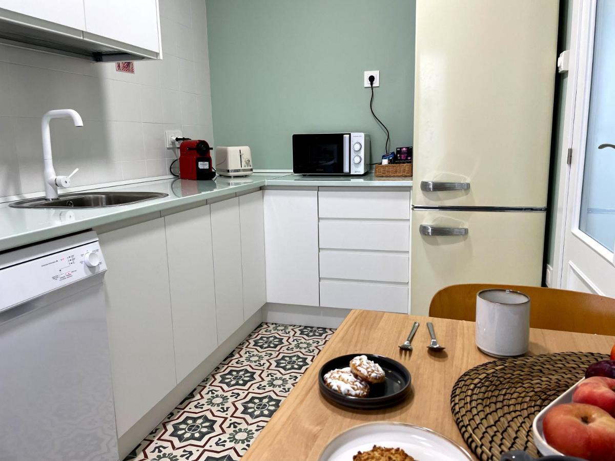 Apartamento La Peatonal Hervás Dış mekan fotoğraf