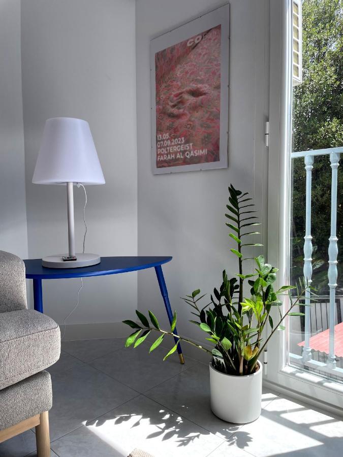Apartamento La Peatonal Hervás Dış mekan fotoğraf