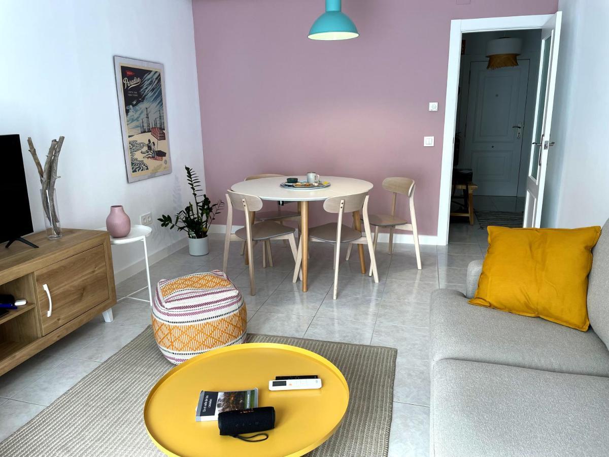 Apartamento La Peatonal Hervás Dış mekan fotoğraf